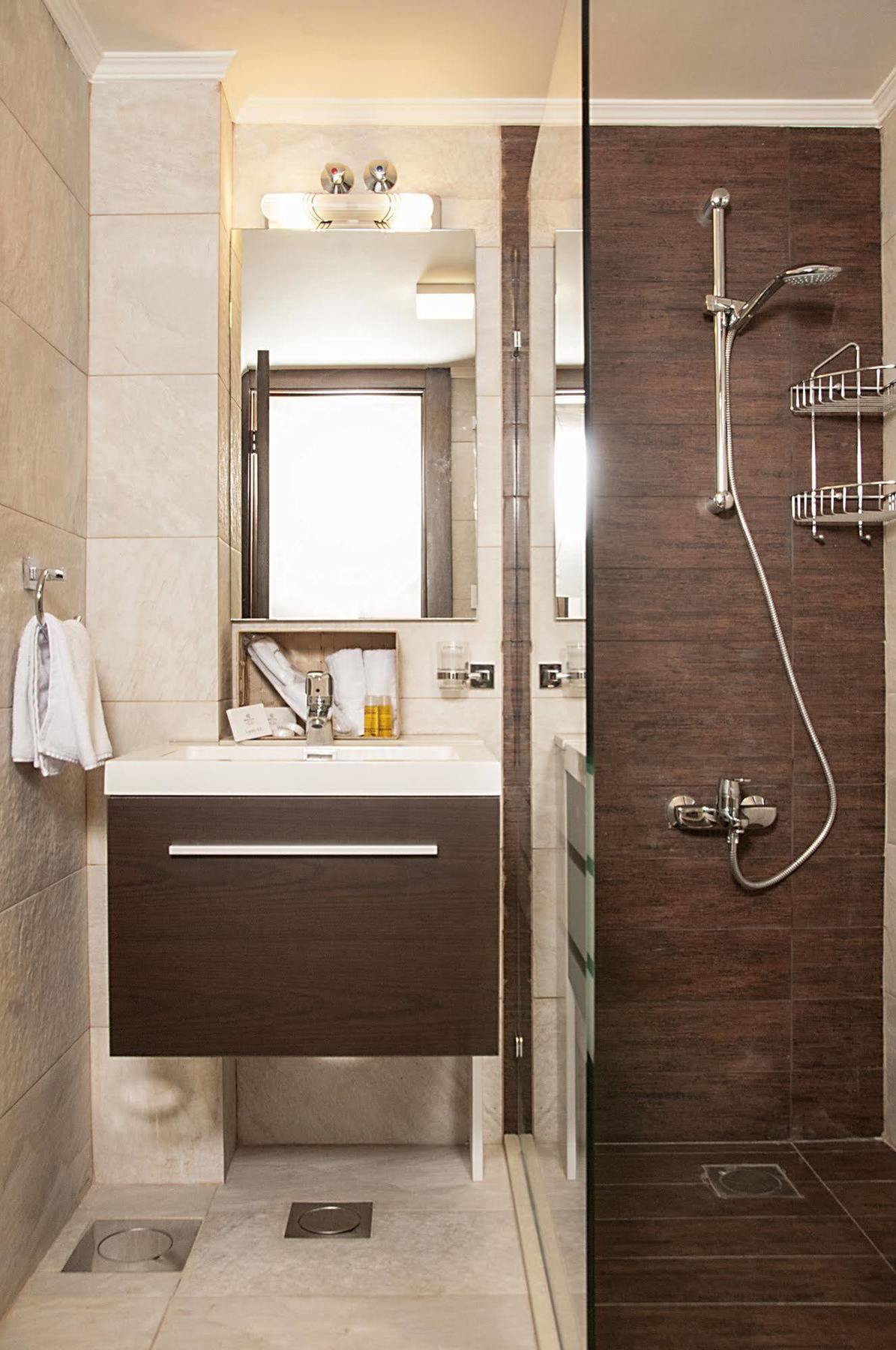 Marble Tower Hotell Beirut Exteriör bild
